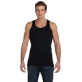 BELLA+CANVAS  Men's 2x1 Rib Tank